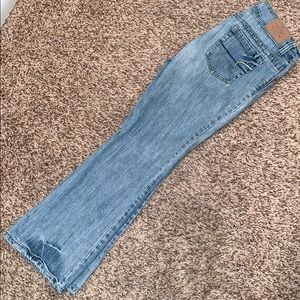 AE Artist Jeans, 10S